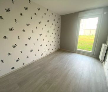 Appartement Chevigny Saint Sauveur 3 pièce(s) 56.85 m2 - Photo 6