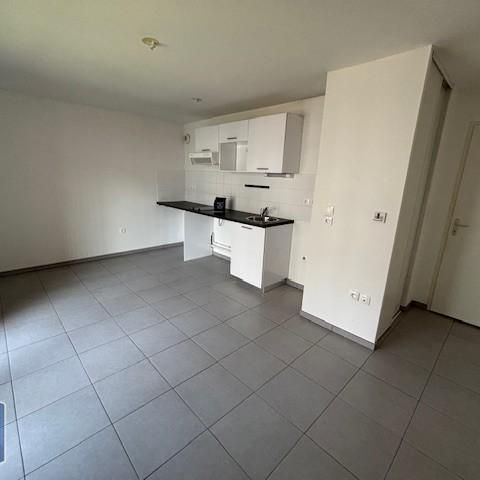Location Appartement 2 pièces 41m² VANDOEUVRE LES NANCY 54500 - Photo 1