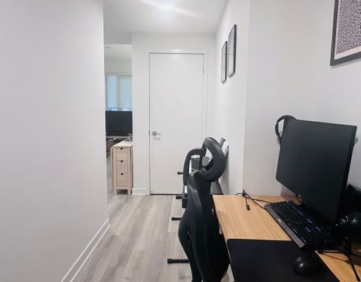 For Lease - 230 Simcoe Street Unit# 2413, Toronto, Ontario - Photo 1