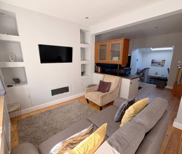 1 bedroom terraced house to rent - Photo 4