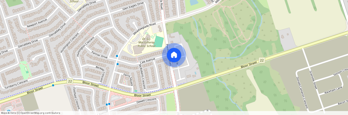 2093 Prestonvale Road, Clarington