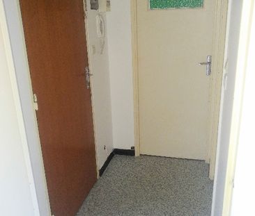 Location Appartement 1 pièce 17m² RENNES 35700 - Photo 6