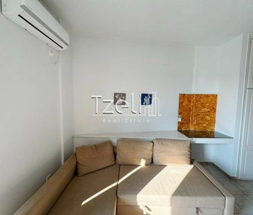 Studio/Γκαρσονιέρα για ενοικίαση Ψαροφάϊ (Πάτρα) - Photo 4