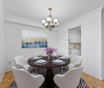 For Lease - 5 Massey Square Unit# 419, Toronto, Ontario - Photo 5