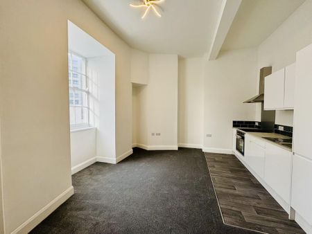 2 bedroom apartment to rent - Photo 5
