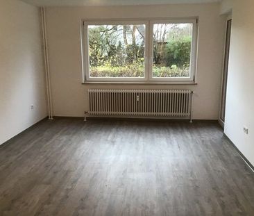 Wohn(t)raum: 3-Zimmer-Wohnung - Foto 1