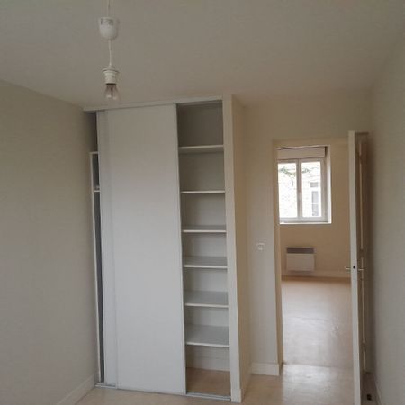 Location appartement 2 pièces, 46.00m², Yvoy-le-Marron - Photo 2