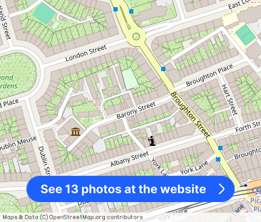 5 bedroom terraced house for rent - Photo 1