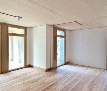 schöne Gartenwohnung an zentraler Lage - Photo 3