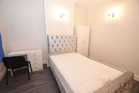 Hibbert Street, Rusholme, M14 5WR - Photo 4