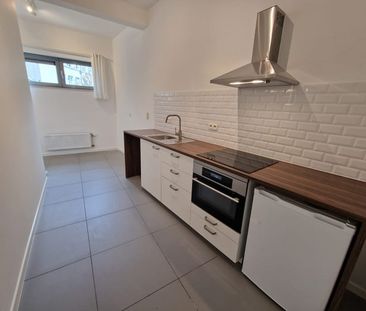 Appartement te huur - Foto 5