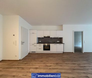 Charmante ca. 75m² große Gartenwohnung inkl. Küche - Top 2 - Photo 4