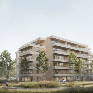 Elzenhagensingel (Bouwnr. 300), Nieuwendammerdijk-West, 1025LA, Amsterdam - Photo 2
