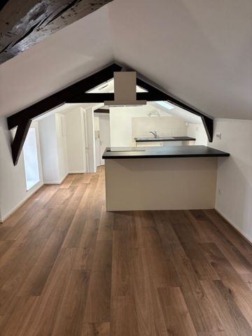 Appartement 2 pièces à Metz-Gare - Photo 2