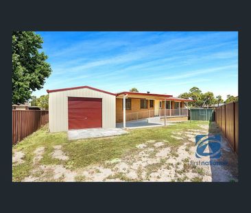 SINGLE LEVEL FAMILY HOME - Photo 5