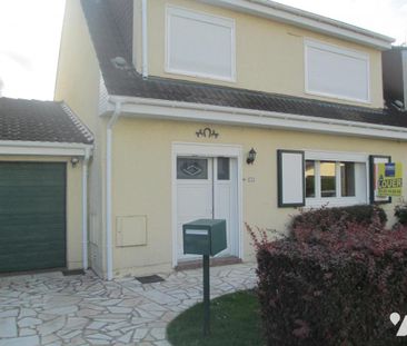 Location maison à Seclin - Photo 4