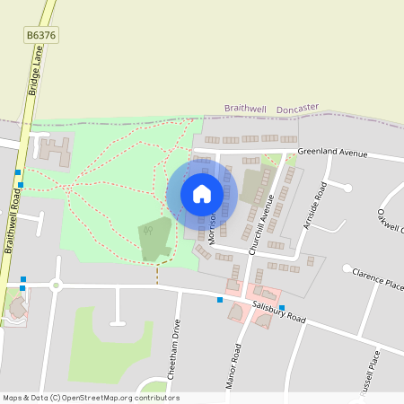 Maltby, Morrison Avenue, S66 7EY, Sheffield