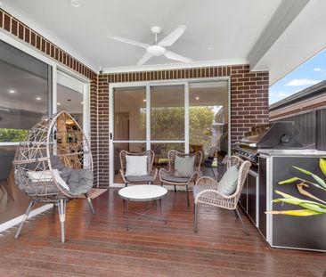 9 Gemini Street, Riverstone NSW 2765 - House For Rent | Domain - Photo 4