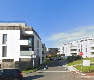 Location Appartement 3 pièces 55m² CENON 33150 - Photo 6