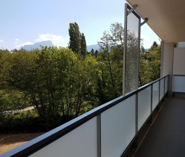 Location Appartement 2 pièces 42m² LA RAVOIRE 73490 - Photo 5