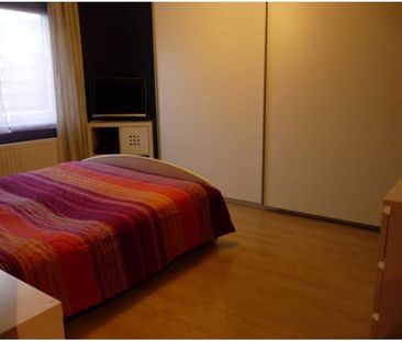 Appartement te huur - Foto 1