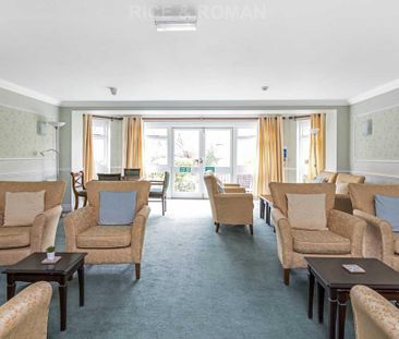 1 bedroom retirement property to rent - Photo 1