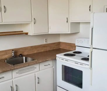 Winterdale Apartments — 1 Bedroom - Photo 5