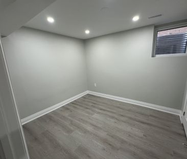 For Lease - 4468 Ashley Avenue, Mississauga, Ontario - Photo 4