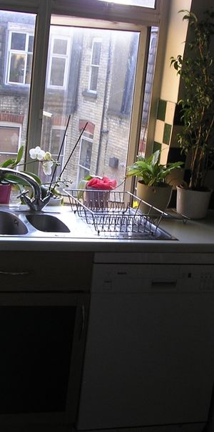 Room in a Shared Flat, Park Mansions, SW8 - Photo 1