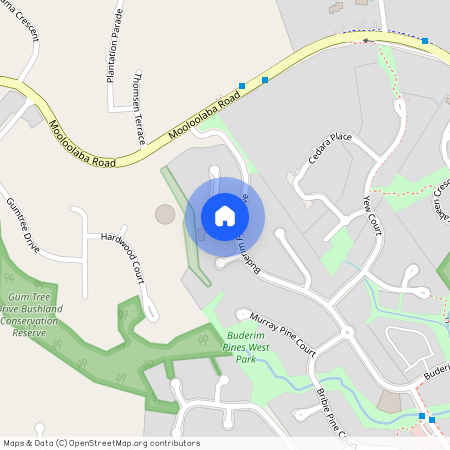 16 Royal Pine Drive, Qld 4556, Buderim