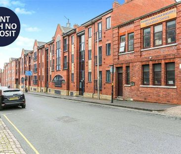 1 bedroom flat to rent - Photo 4