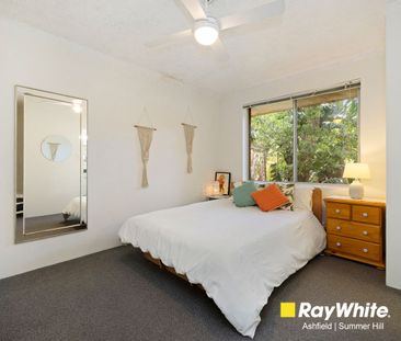 Furnished Leafy Parkside Comfort with Private Balcony! - Photo 2