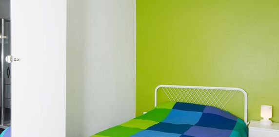 Room at Rue des Deux Eglises 22 - Foto 2