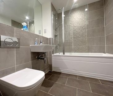 Studio to rent - Photo 5