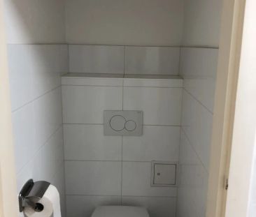 Gemütliche 3-Zimmer-Wohnung mit Balkon! - Photo 5