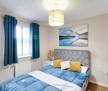 5 bedroom detached house to rent - Photo 5