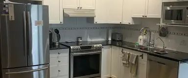 1st Floor Condo for Rent | 333 Riverfront Ave SE, Calgary - Photo 1