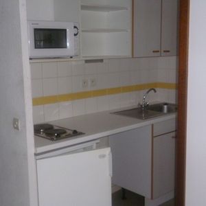 HEROUVILLE ST CLAIR - Appartement 1 pièce - Photo 2