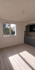 Location Appartement 1 pièce 24m² PALAISEAU 91120 - Photo 4