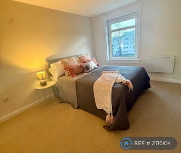 1 bedroom flat to rent - Photo 3