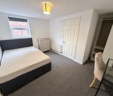 Brynn Street, St Helens Town Centre, St Helens - Photo 1