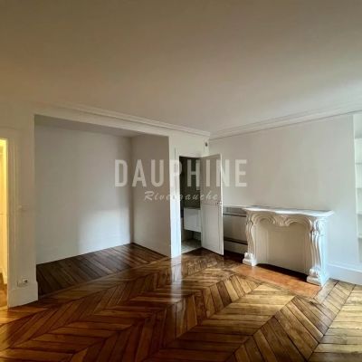 Appartement à louer à Paris 6Ème - Photo 1