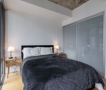 For Lease - 650 King Street Unit# 703, Toronto, Ontario - Photo 6