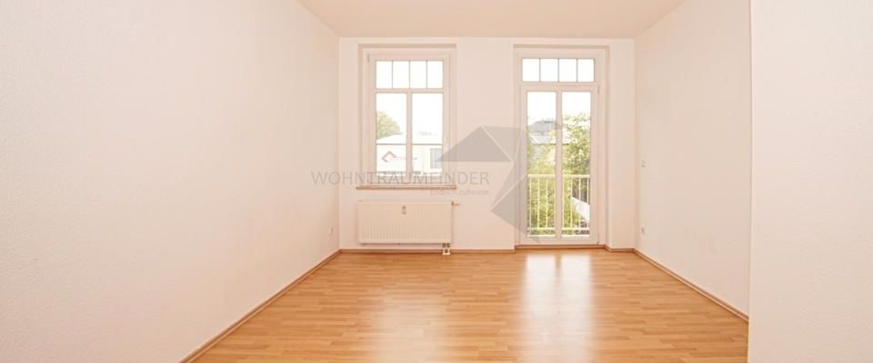 Schöne 2,5-Zimmer-Whg. mit zusätzlichem separaten 1-Raum-Homeoffice-Bereich - Foto 1