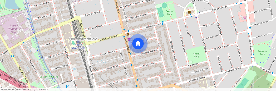 22A Station Street, NSW 2137, Concord