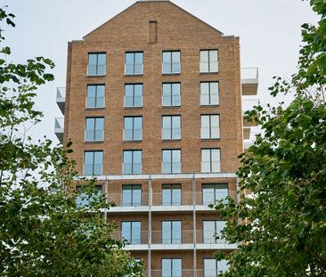 2 bedroom apartment - Photo 1