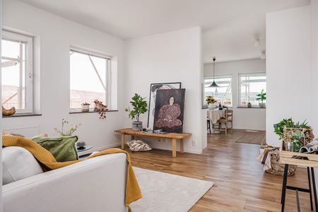 Lotsstugegatan, Sundsvall - Foto 2