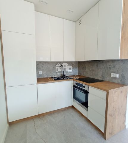 Mieszkanie 41,55 m2 Mysłowice - Zdjęcie 5