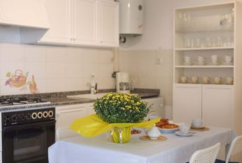 Calpe/Calp, Valencian Community