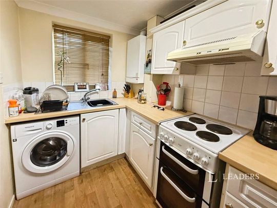 2 bedroom house to rent - Photo 1